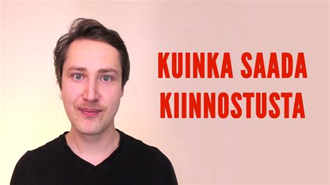 Kuinka saada ihastuksesi pitämään sinusta – 15 hyödyllistä vinkkiä